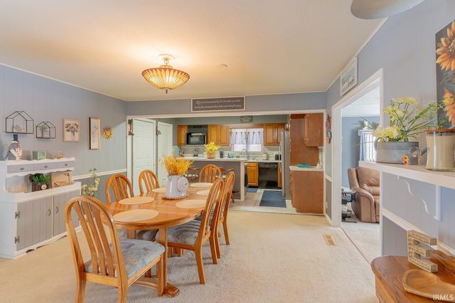 140 Manchester Drive, Mishawaka, IN 46544