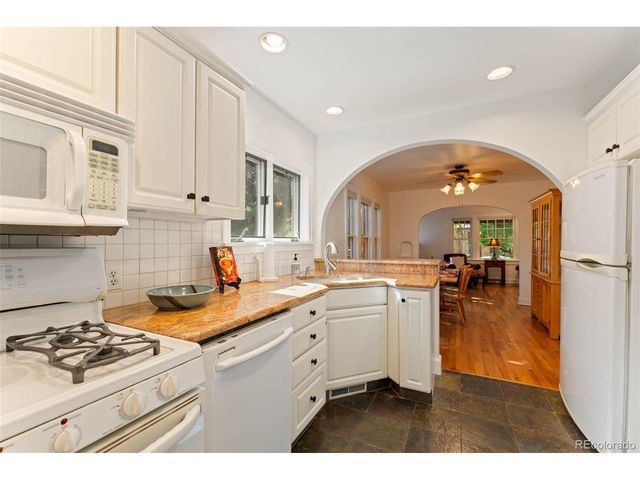 414 S Gaylord St, Denver, CO 80209