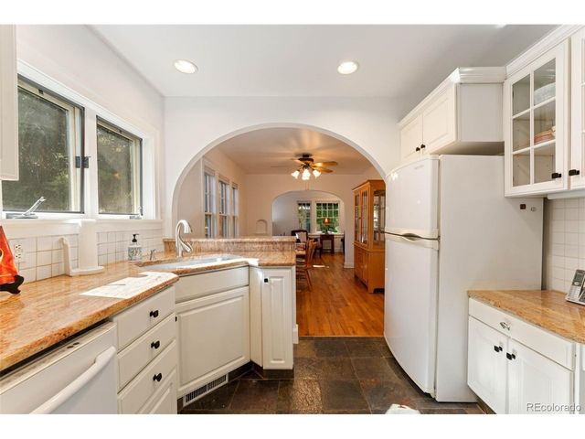 414 S Gaylord St, Denver, CO 80209