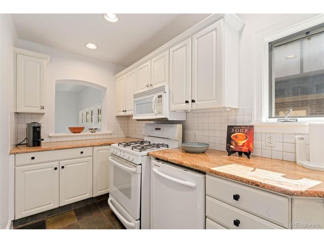 414 S Gaylord St, Denver, CO 80209