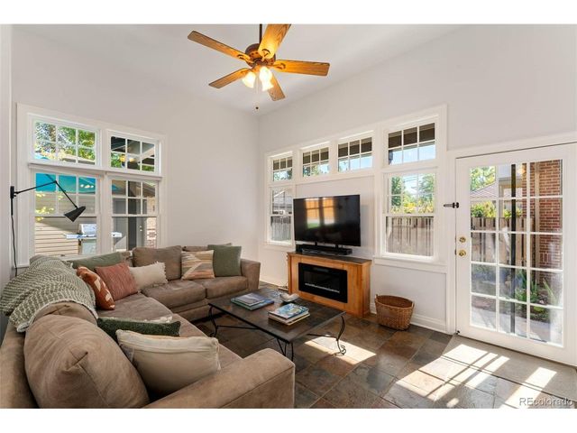 414 S Gaylord St, Denver, CO 80209