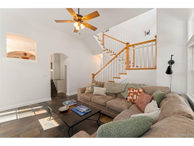 414 S Gaylord St, Denver, CO 80209