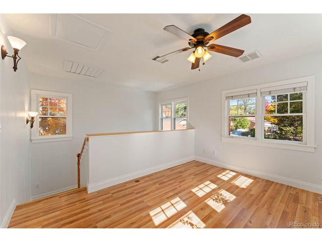 414 S Gaylord St, Denver, CO 80209