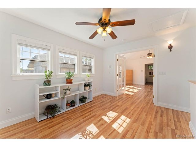 414 S Gaylord St, Denver, CO 80209