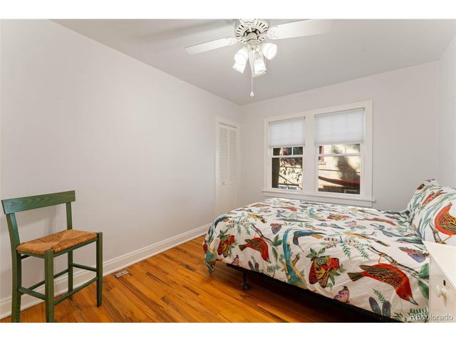 414 S Gaylord St, Denver, CO 80209