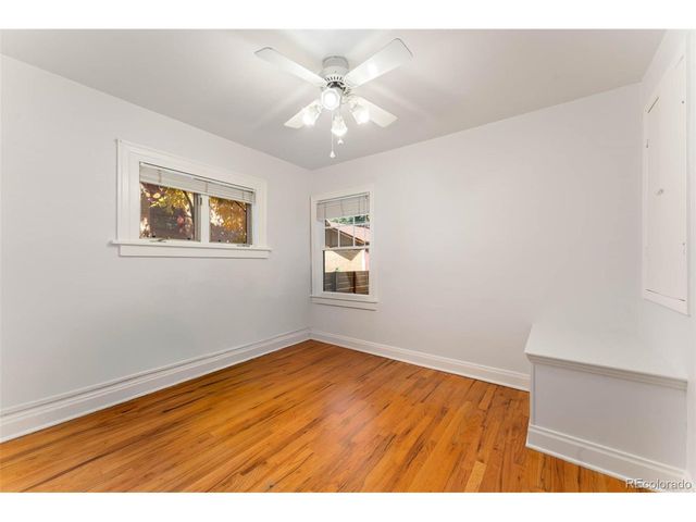 414 S Gaylord St, Denver, CO 80209