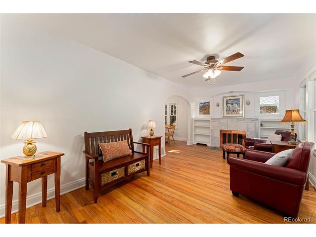 414 S Gaylord St, Denver, CO 80209