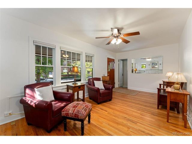 414 S Gaylord St, Denver, CO 80209