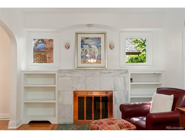 414 S Gaylord St, Denver, CO 80209