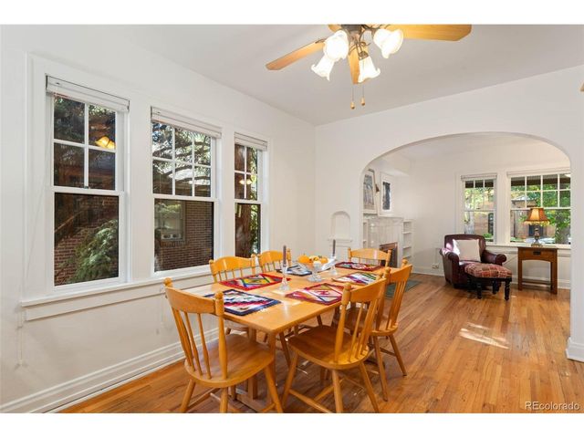 414 S Gaylord St, Denver, CO 80209