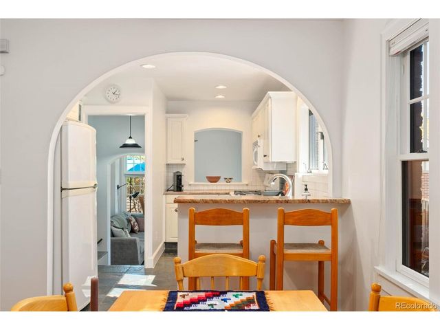 414 S Gaylord St, Denver, CO 80209