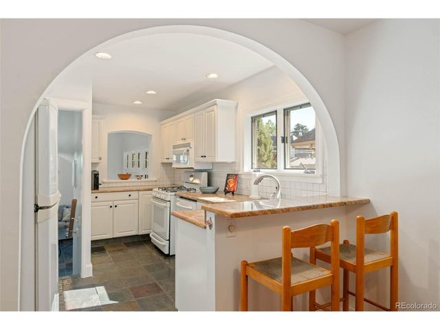 414 S Gaylord St, Denver, CO 80209