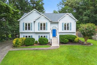 470 Kent Lane, Douglasville, GA 30134