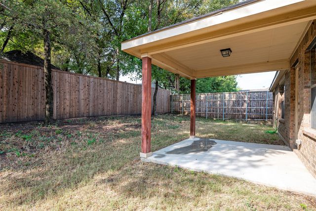 436 Northbrook Avenue, Oak Point, TX 75068
