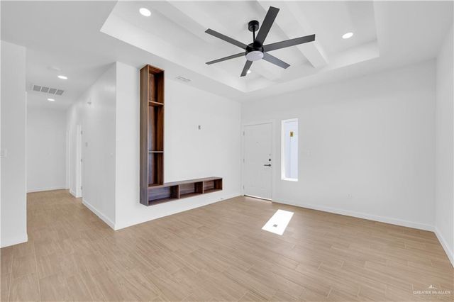 2903 Estevan Street 4, Mission, TX 78574