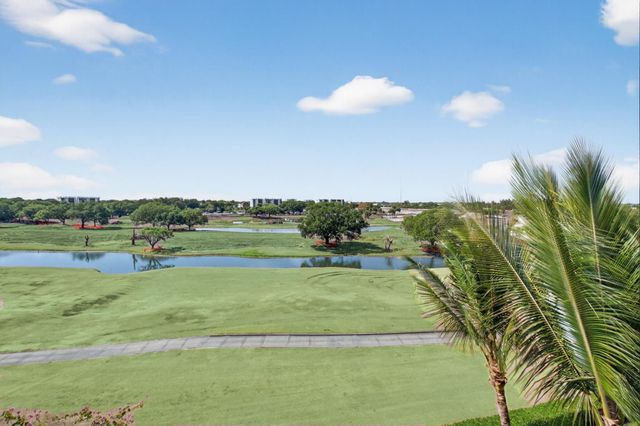 20155 Boca West Drive B401, Boca Raton, FL 33434
