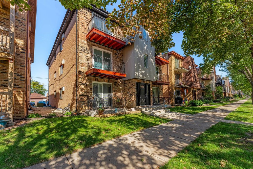 6650 W 64th Place 3W, Chicago, IL 60638 — photo 2