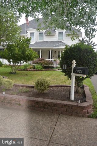 2322 WILSON AVE, Bristol, PA 19007