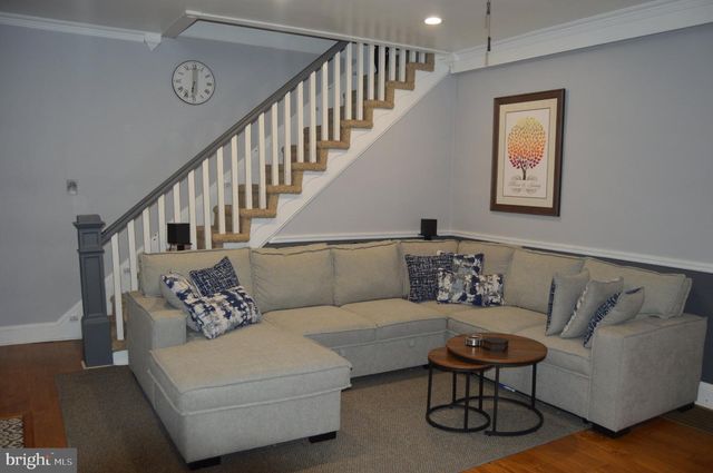 2322 WILSON AVE, Bristol, PA 19007