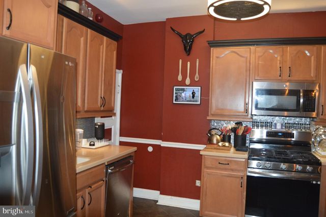 2322 WILSON AVE, Bristol, PA 19007