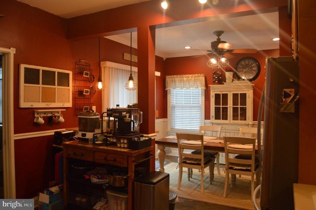 2322 WILSON AVE, Bristol, PA 19007