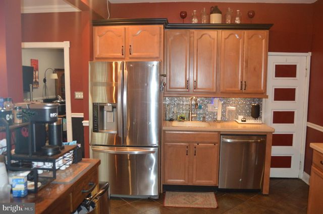 2322 WILSON AVE, Bristol, PA 19007