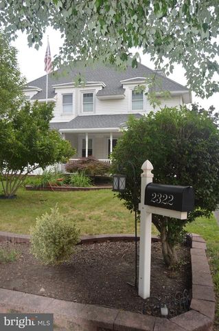 2322 WILSON AVE, Bristol, PA 19007