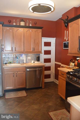 2322 WILSON AVE, Bristol, PA 19007