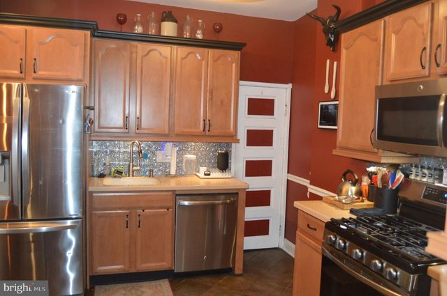 2322 WILSON AVE, Bristol, PA 19007