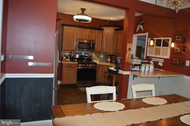 2322 WILSON AVE, Bristol, PA 19007