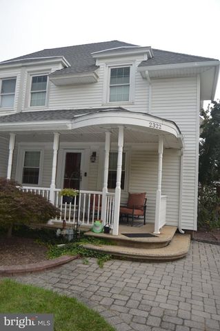 2322 WILSON AVE, Bristol, PA 19007