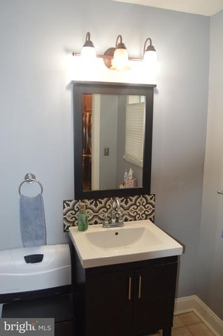 2322 WILSON AVE, Bristol, PA 19007