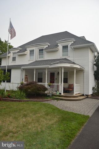 2322 WILSON AVE, Bristol, PA 19007