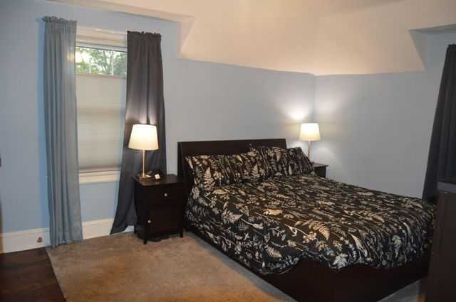 2322 WILSON AVE, Bristol, PA 19007