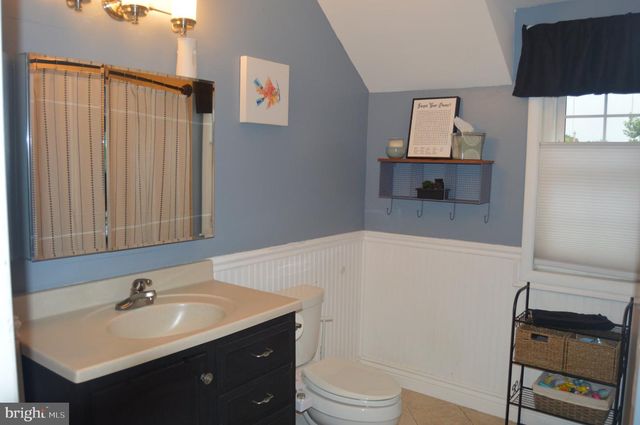 2322 WILSON AVE, Bristol, PA 19007