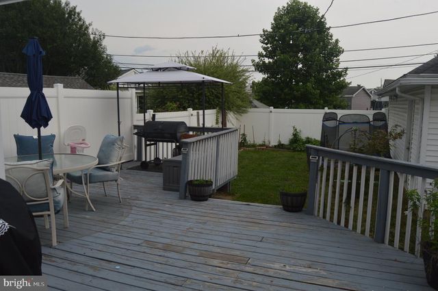 2322 WILSON AVE, Bristol, PA 19007