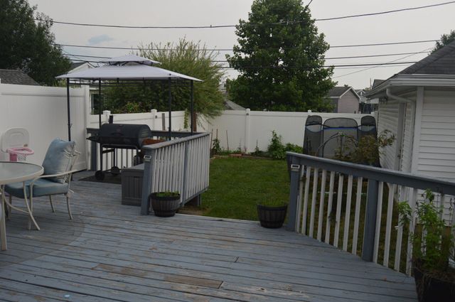 2322 WILSON AVE, Bristol, PA 19007