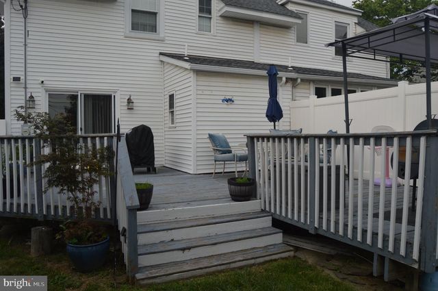 2322 WILSON AVE, Bristol, PA 19007