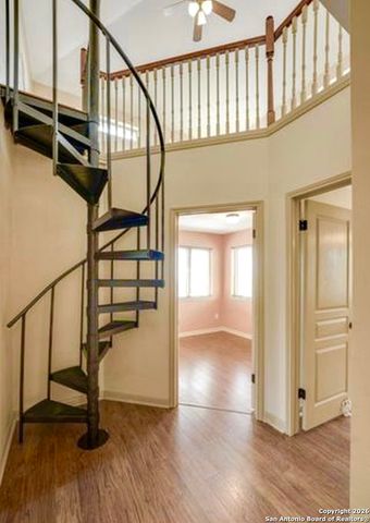 9623 Requa, Helotes, TX 78023