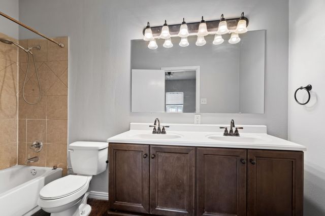 3601 Jewel Street, Sachse, TX 75048