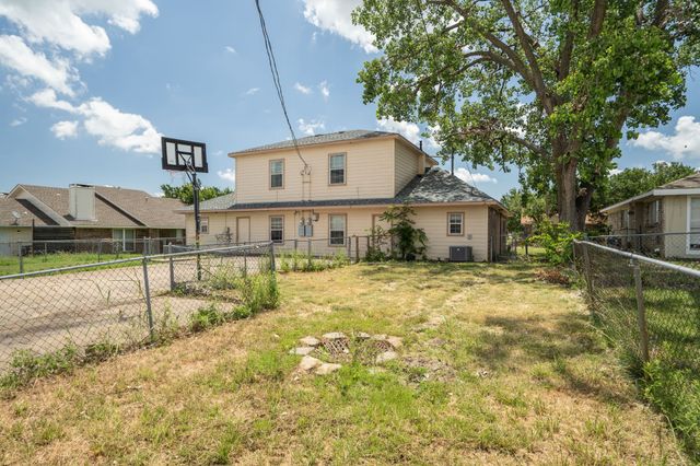 3601 Jewel Street, Sachse, TX 75048