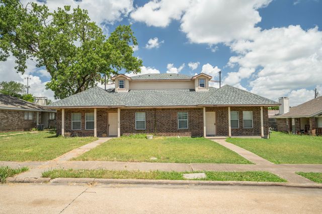 3601 Jewel Street, Sachse, TX 75048
