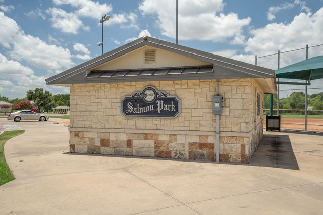 3601 Jewel Street, Sachse, TX 75048