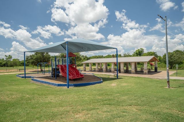 3601 Jewel Street, Sachse, TX 75048