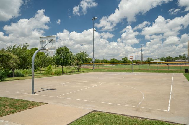 3601 Jewel Street, Sachse, TX 75048