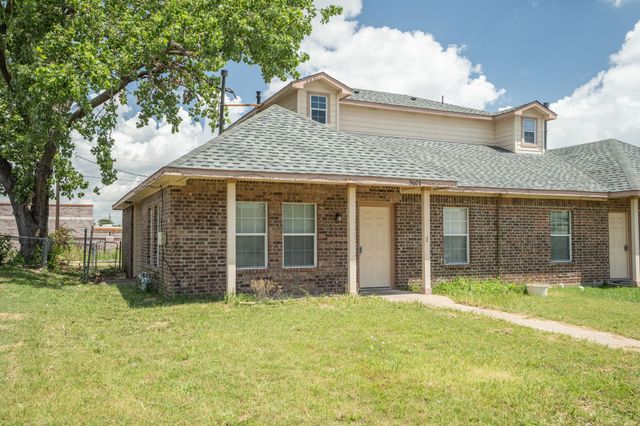 3601 Jewel Street, Sachse, TX 75048