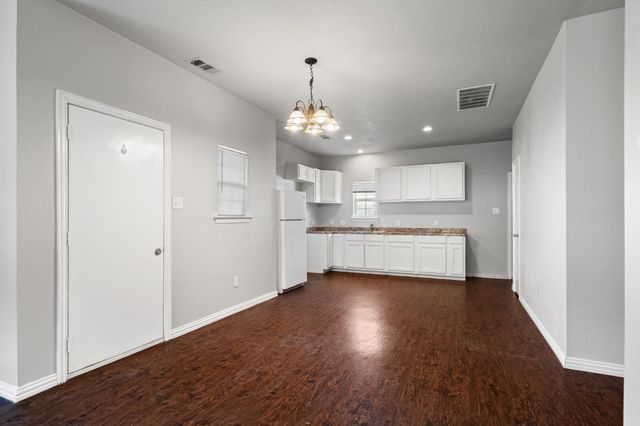 3601 Jewel Street, Sachse, TX 75048