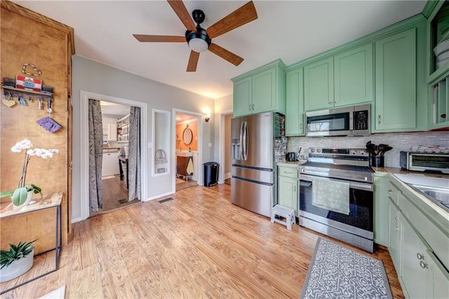 513 S Water Street, Olathe, KS 66061