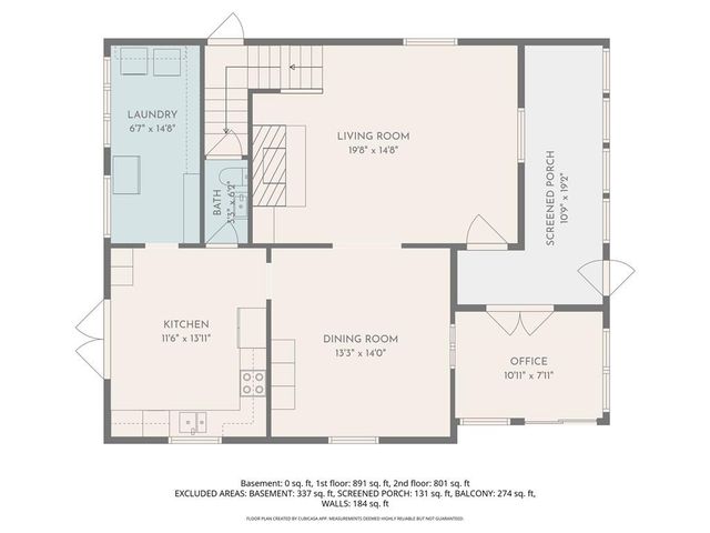 513 S Water Street, Olathe, KS 66061