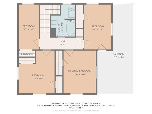 513 S Water Street, Olathe, KS 66061